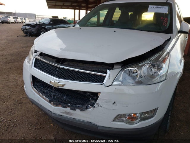 Продаж на аукціоні авто 2011 Chevrolet Traverse 2lt, vin: 1GNKRJED2BJ226853, номер лоту: 41190995