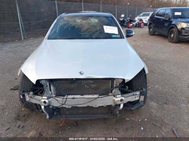 55SWF6EB9JU255673 Mercedes-Benz Amg C 43 4matic