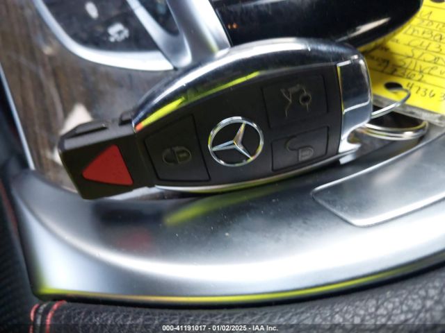 55SWF6EB9JU255673 Mercedes-Benz Amg C 43 4matic