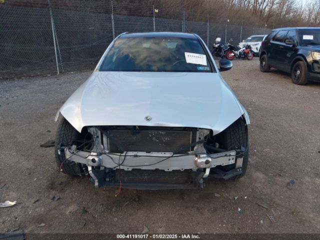 55SWF6EB9JU255673 Mercedes-Benz Amg C 43 4matic