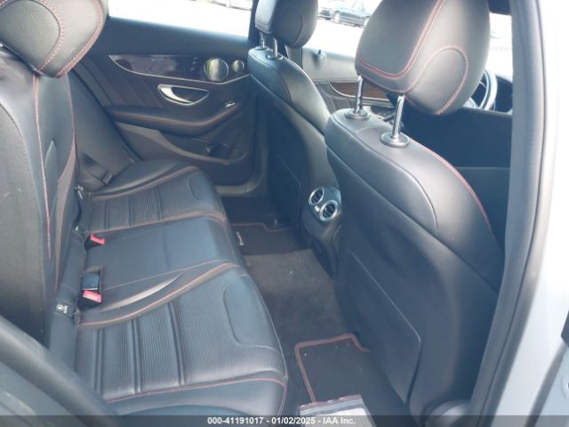 55SWF6EB9JU255673 Mercedes-Benz Amg C 43 4matic