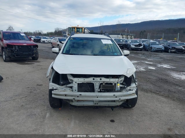 Subaru Outback 2.5i Premium 2017 4S4BSACC2H3353926 Image 13