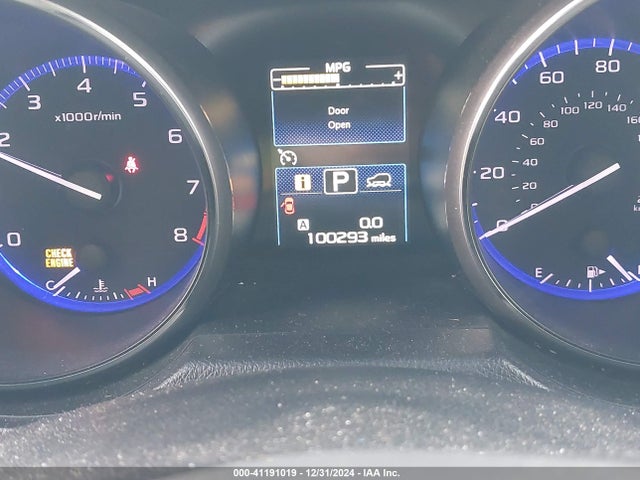 Subaru Outback 2.5i Premium 2017 4S4BSACC2H3353926 Image 16