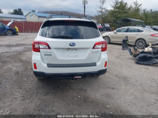 Subaru Outback 2.5i Premium 2017 4S4BSACC2H3353926 Image 17