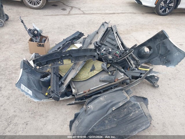 Subaru Outback 2.5i Premium 2017 4S4BSACC2H3353926 Image 12