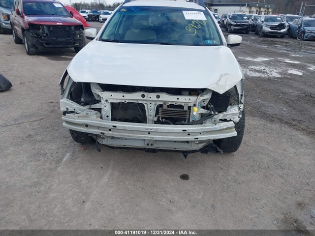 Subaru Outback 2.5i Premium 2017 4S4BSACC2H3353926 Image 6