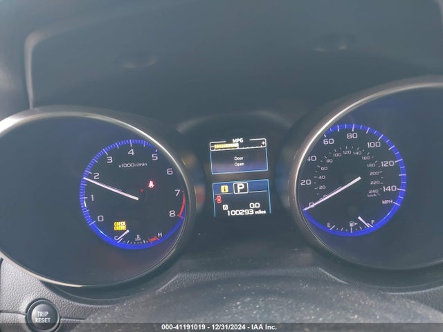 Subaru Outback 2.5i Premium 2017 4S4BSACC2H3353926 Image 7