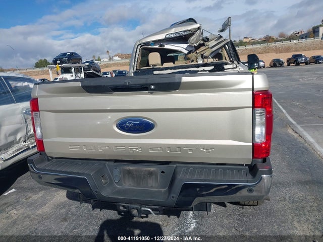 Ford F-250 Lariat 2018 1FT7W2BT6JEB82713 Image 15