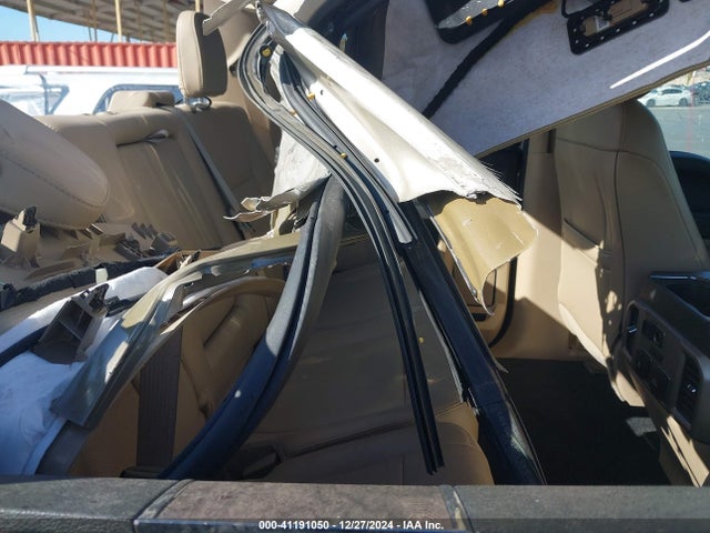 1FT7W2BT6JEB82713 Ford F-250 Lariat