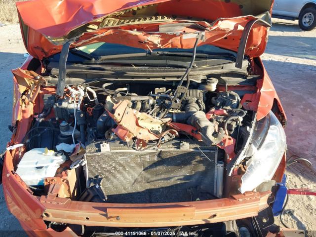 3HGGK5H8XLM726614 Honda FIT EX