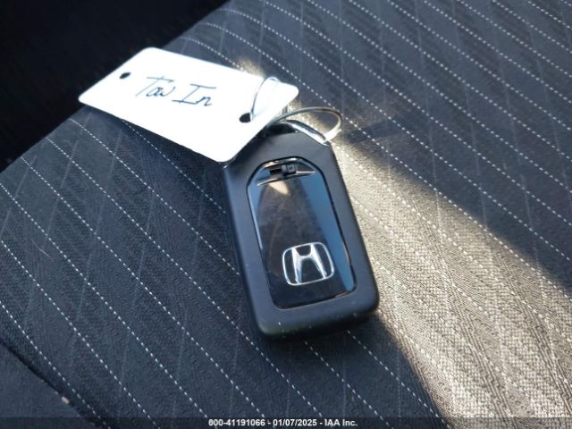 3HGGK5H8XLM726614 Honda FIT EX