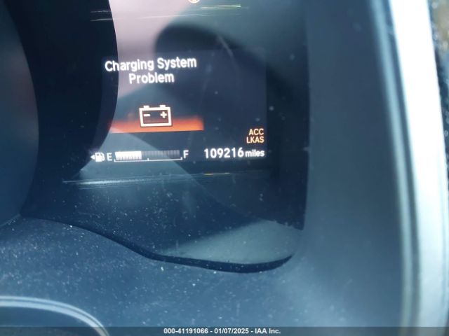 3HGGK5H8XLM726614 Honda FIT EX