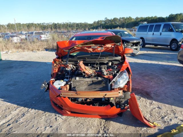 3HGGK5H8XLM726614 Honda FIT EX