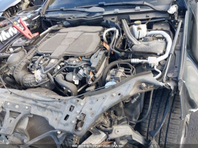 WDDKK5KFXEF223755 Mercedes-Benz E 350