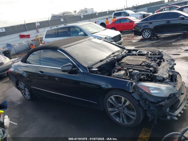 WDDKK5KFXEF223755 Mercedes-Benz E 350