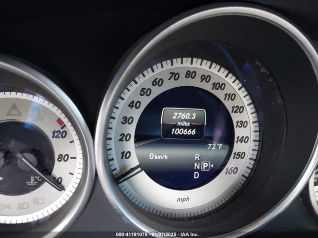 WDDKK5KFXEF223755 Mercedes-Benz E 350