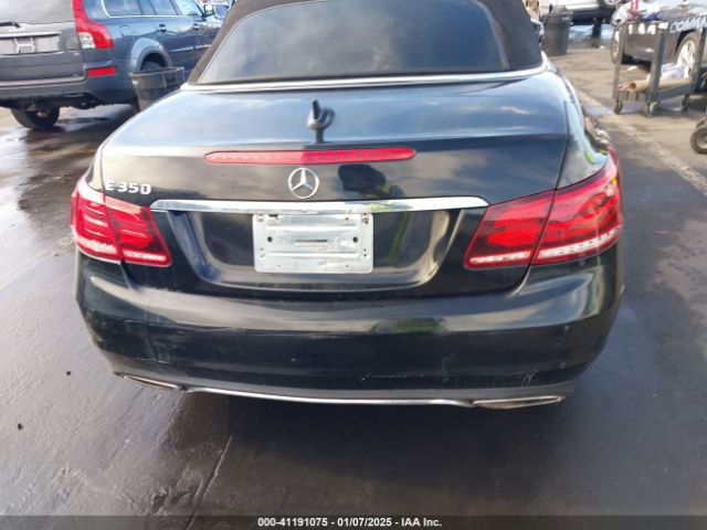 WDDKK5KFXEF223755 Mercedes-Benz E 350