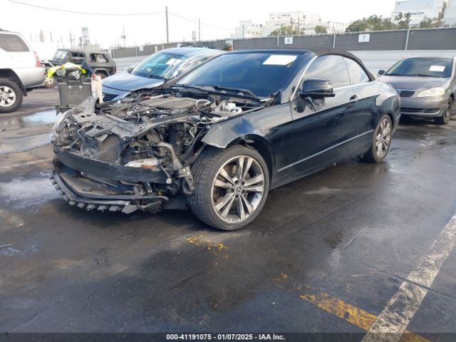 WDDKK5KFXEF223755 Mercedes-Benz E 350