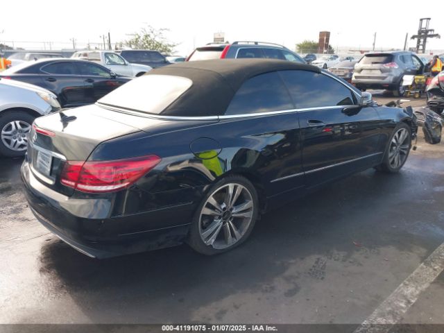 WDDKK5KFXEF223755 Mercedes-Benz E 350