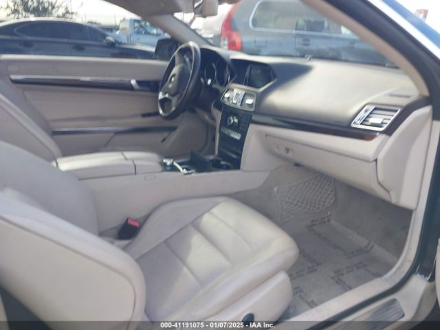 WDDKK5KFXEF223755 Mercedes-Benz E 350
