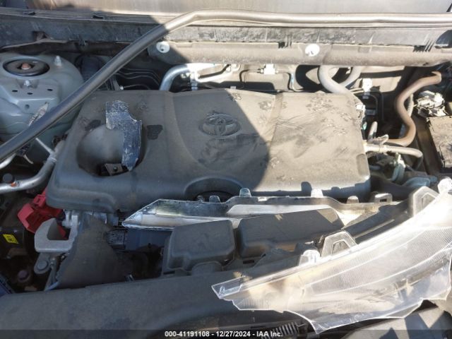 2T3P1RFVXMW183461 Toyota Rav4 Xle