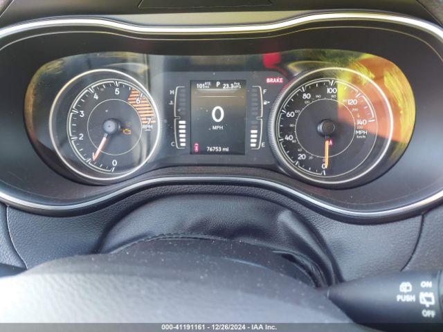 1C4PJMLN1KD192759 Jeep Cherokee Latitude Plus 4x4