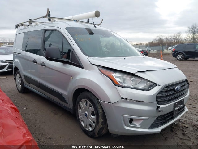 Ford Transit Connect Xlt 2019 NM0LS7F24K1415437 Image 1