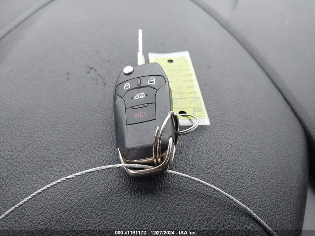 Ford Transit Connect Xlt 2019 NM0LS7F24K1415437 Image 11
