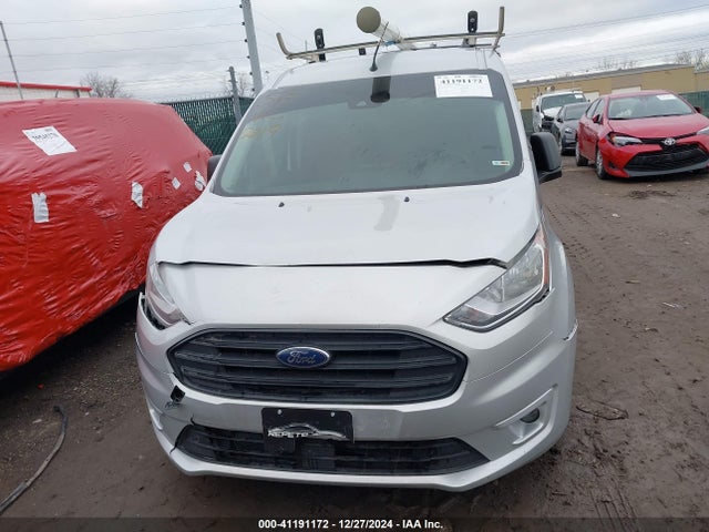 NM0LS7F24K1415437 Ford Transit Connect Xlt