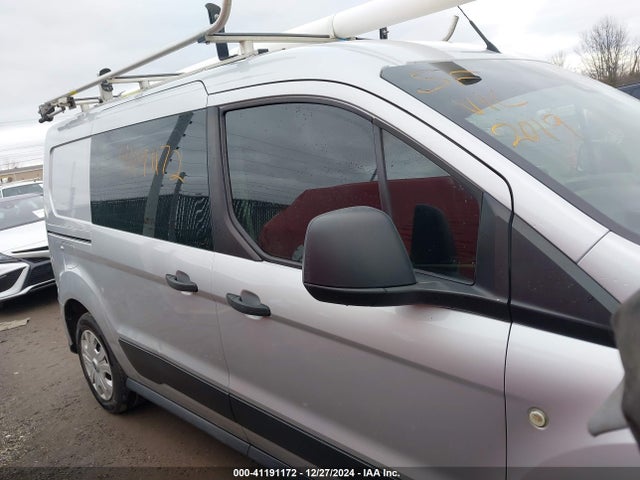Ford Transit Connect Xlt 2019 NM0LS7F24K1415437 Image 13