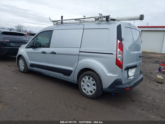 NM0LS7F24K1415437 Ford Transit Connect Xlt