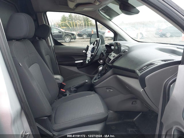 NM0LS7F24K1415437 Ford Transit Connect Xlt