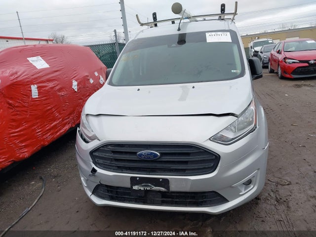 Ford Transit Connect Xlt 2019 NM0LS7F24K1415437 Image 6