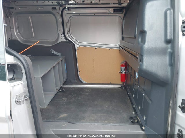 NM0LS7F24K1415437 Ford Transit Connect Xlt