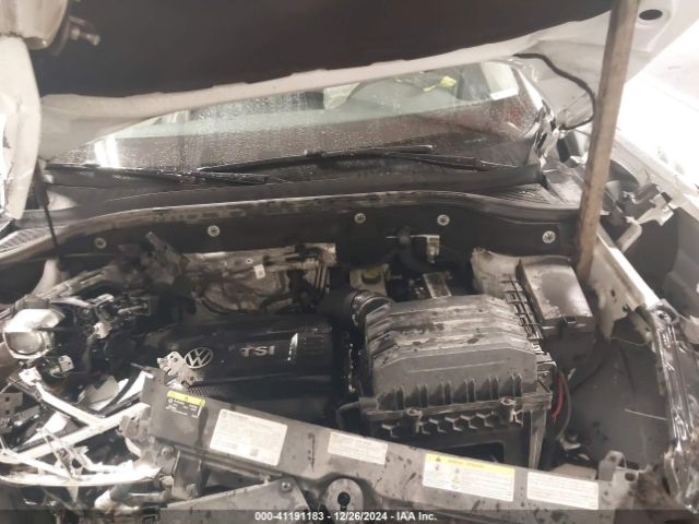 1V2BP2CA8NC542889 Volkswagen Atlas 2.0t Sel