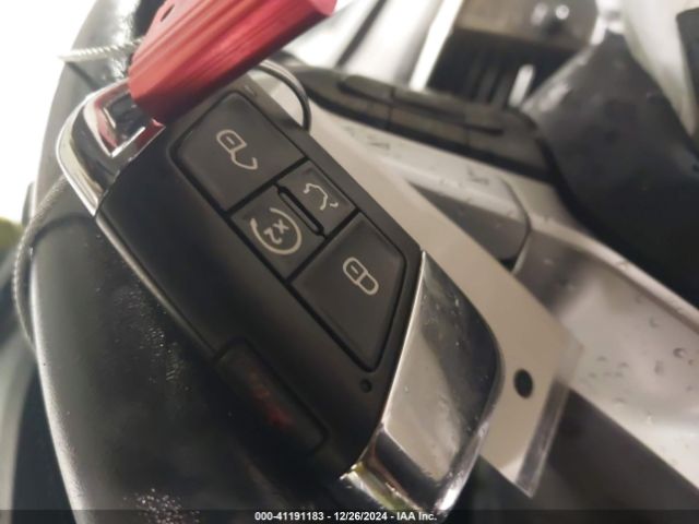 1V2BP2CA8NC542889 Volkswagen Atlas 2.0t Sel