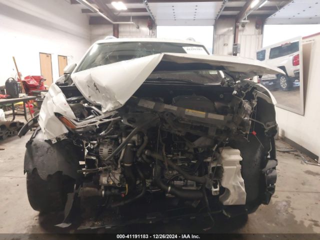 1V2BP2CA8NC542889 Volkswagen Atlas 2.0t Sel