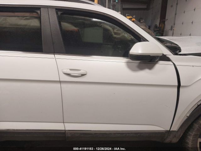 1V2BP2CA8NC542889 Volkswagen Atlas 2.0t Sel