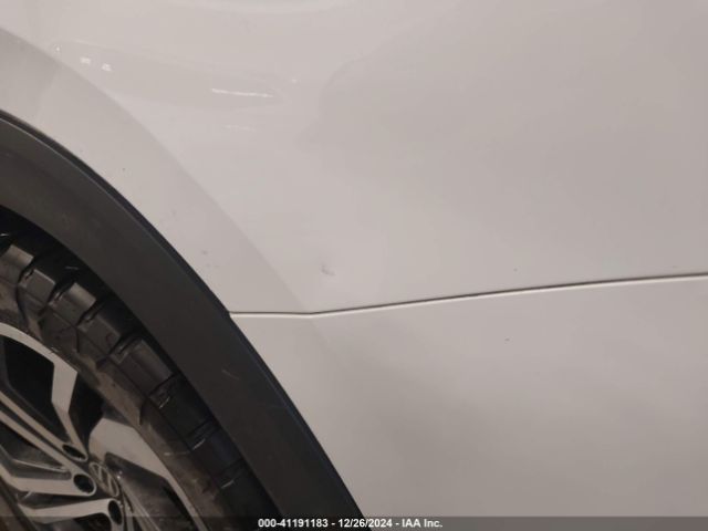1V2BP2CA8NC542889 Volkswagen Atlas 2.0t Sel