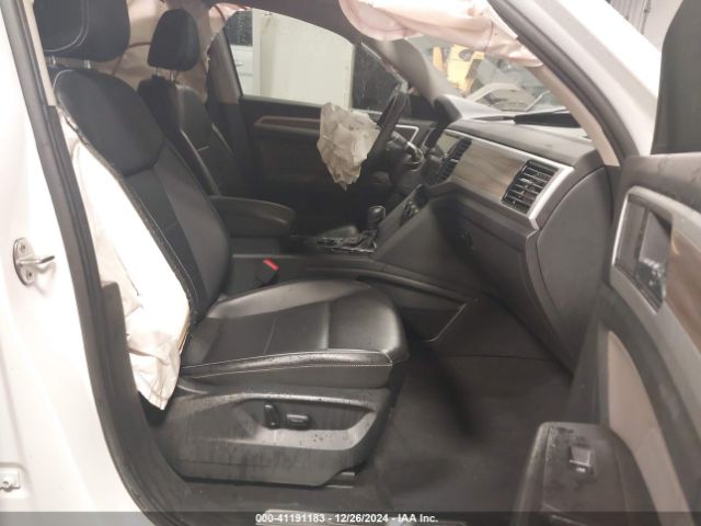 1V2BP2CA8NC542889 Volkswagen Atlas 2.0t Sel