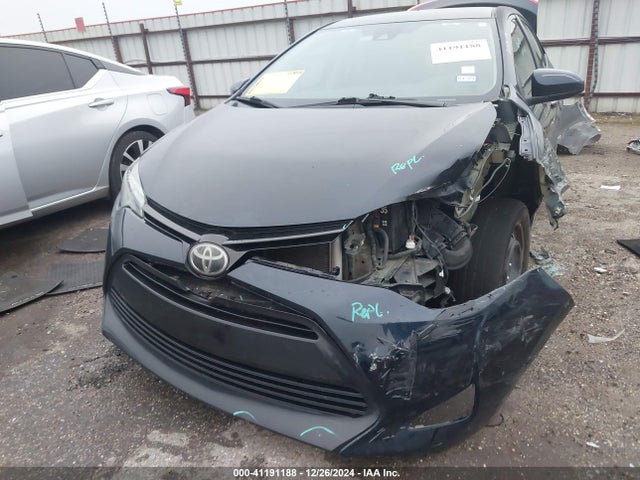 Toyota COROLLA LE 2017 5YFBURHE4HP730349 Image 6