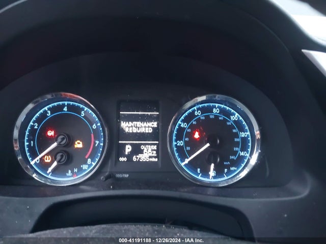 Toyota COROLLA LE 2017 5YFBURHE4HP730349 Image 7