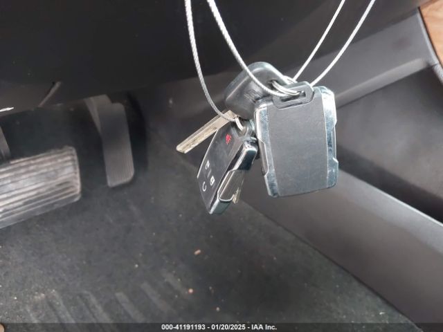 3GCPCSEC0HG437850 Chevrolet Silverado 1500 1lz
