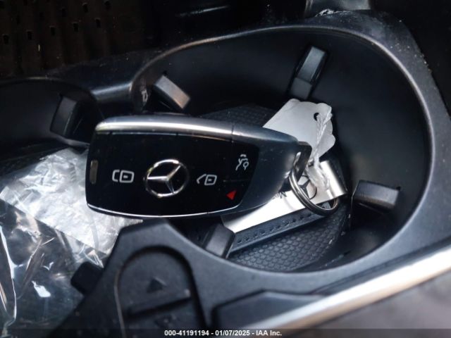 2020 MERCEDES-BENZ E 450 W1KZF6JB1LA806636 Photo 10