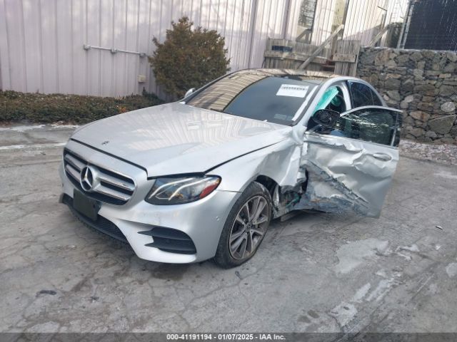 2020 MERCEDES-BENZ E 450 W1KZF6JB1LA806636 Photo 1