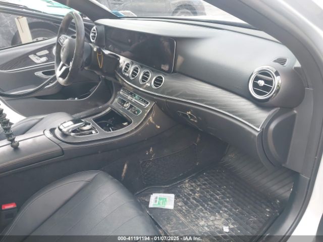 2020 MERCEDES-BENZ E 450 W1KZF6JB1LA806636 Photo 4