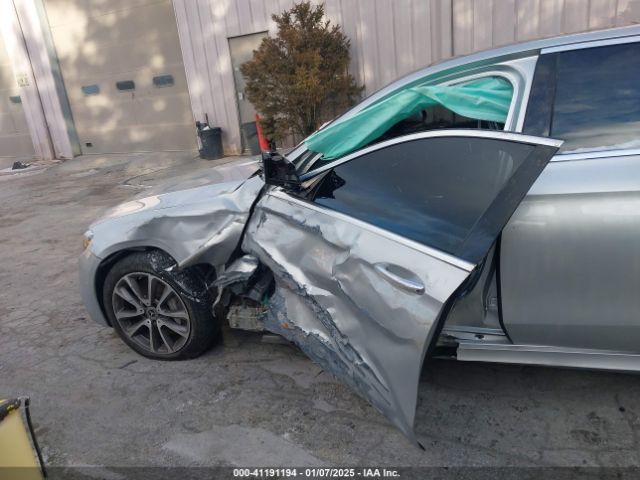 2020 MERCEDES-BENZ E 450 W1KZF6JB1LA806636 Photo 5