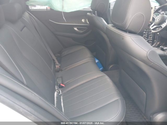 2020 MERCEDES-BENZ E 450 W1KZF6JB1LA806636 Photo 7
