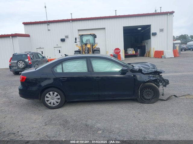 Volkswagen Jetta 2.0l S 2015 3VW1K7AJ4FM342665 Image 13