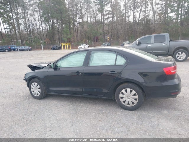 Volkswagen Jetta 2.0l S 2015 3VW1K7AJ4FM342665 Image 14